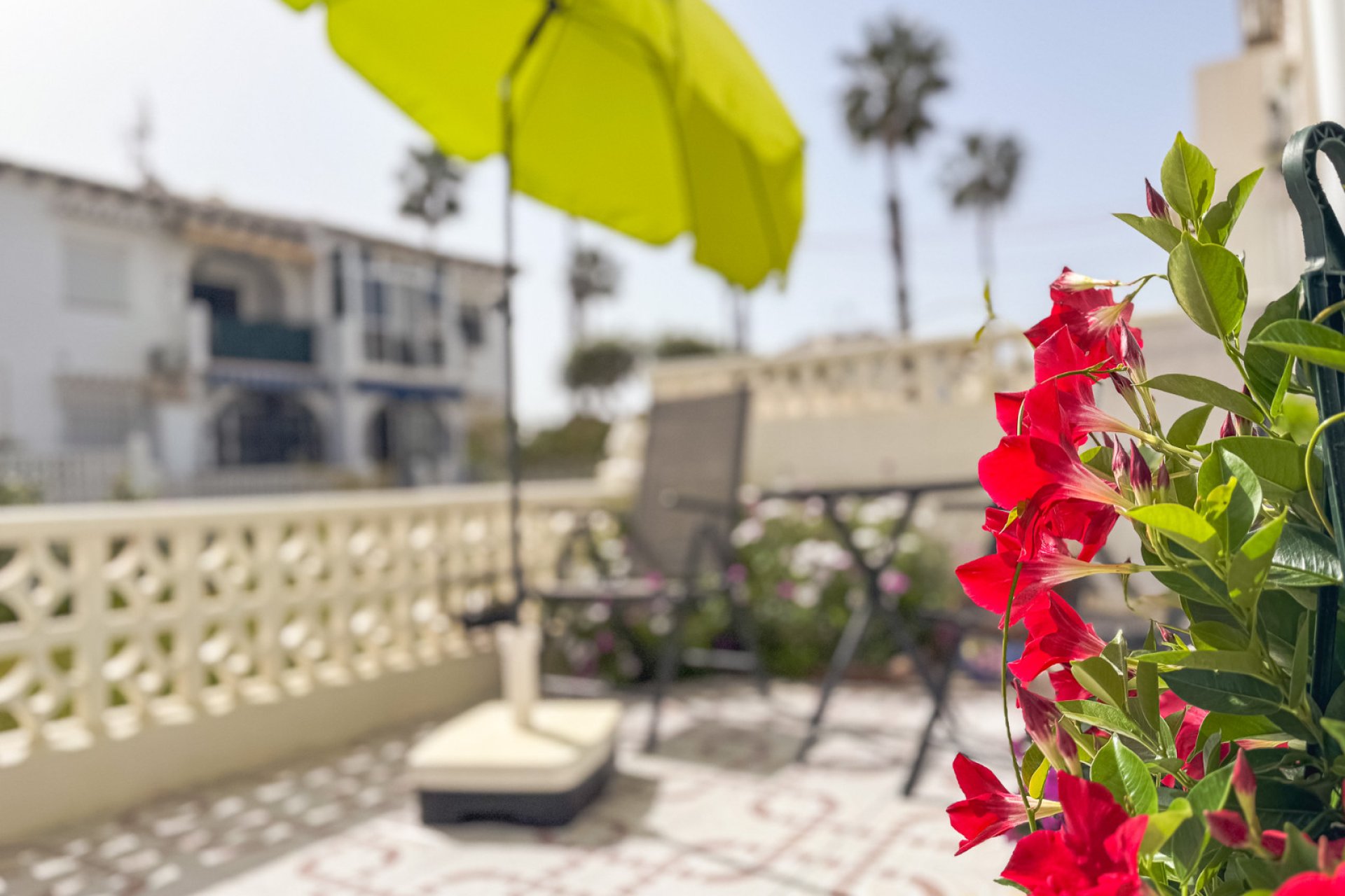 Herverkoop - Townhouse / Duplex / Corner - Torrevieia - Lago Jardin