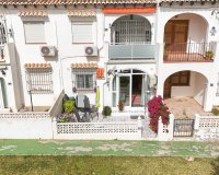 Herverkoop - Townhouse / Duplex / Corner - Torrevieia - Lago Jardin