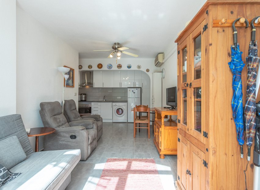 Herverkoop - Townhouse / Duplex / Corner - Torrevieia - Lago Jardin