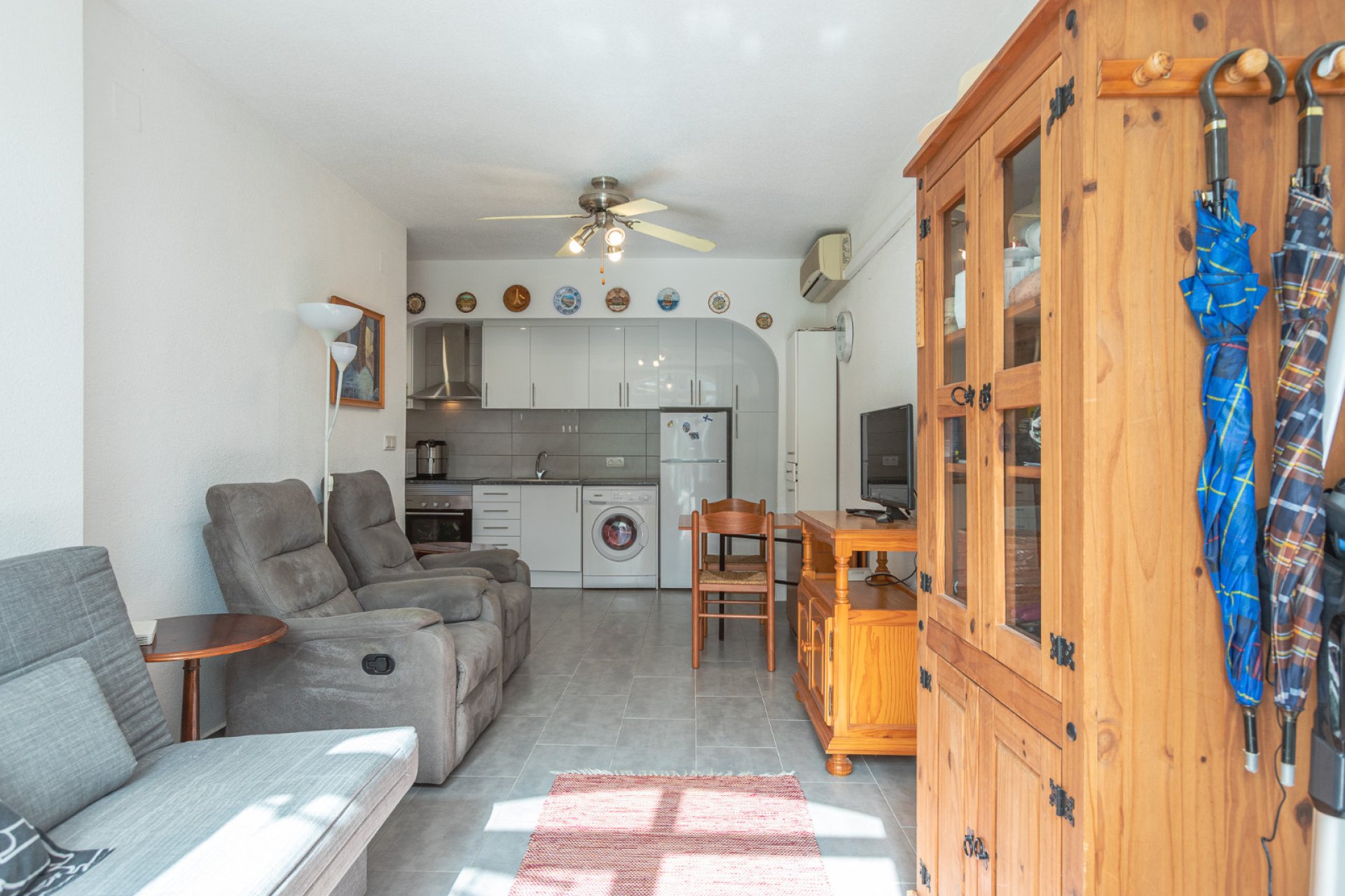 Herverkoop - Townhouse / Duplex / Corner - Torrevieia - Lago Jardin