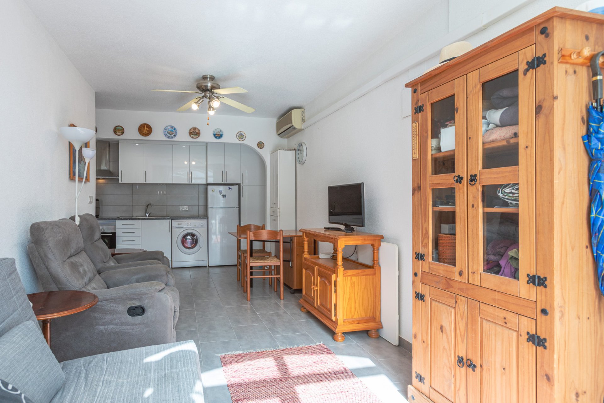 Herverkoop - Townhouse / Duplex / Corner - Torrevieia - Lago Jardin