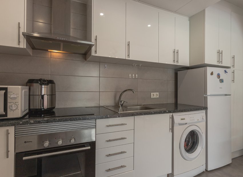 Herverkoop - Townhouse / Duplex / Corner - Torrevieia - Lago Jardin