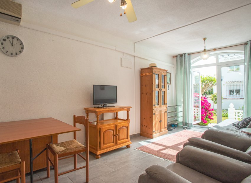 Herverkoop - Townhouse / Duplex / Corner - Torrevieia - Lago Jardin