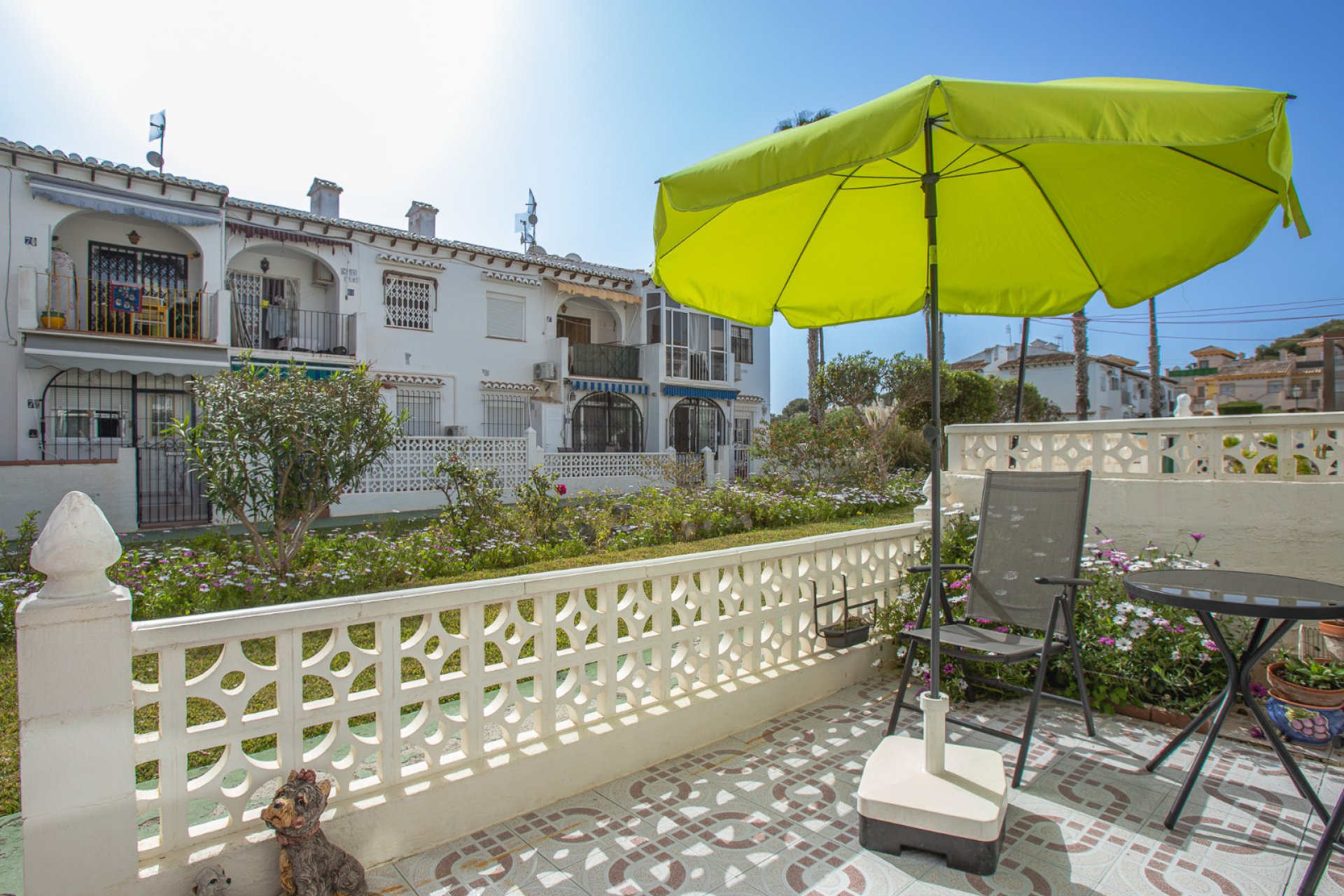 Herverkoop - Townhouse / Duplex / Corner - Torrevieia - Lago Jardin
