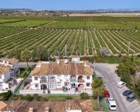 Herverkoop - Townhouse / Duplex / Corner - Torrevieia - Lago Jardin