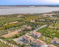 Herverkoop - Townhouse / Duplex / Corner - Torrevieia - Lago Jardin