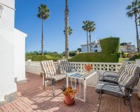 Herverkoop - Townhouse / Duplex / Corner - Torrevieia - Lago Jardin