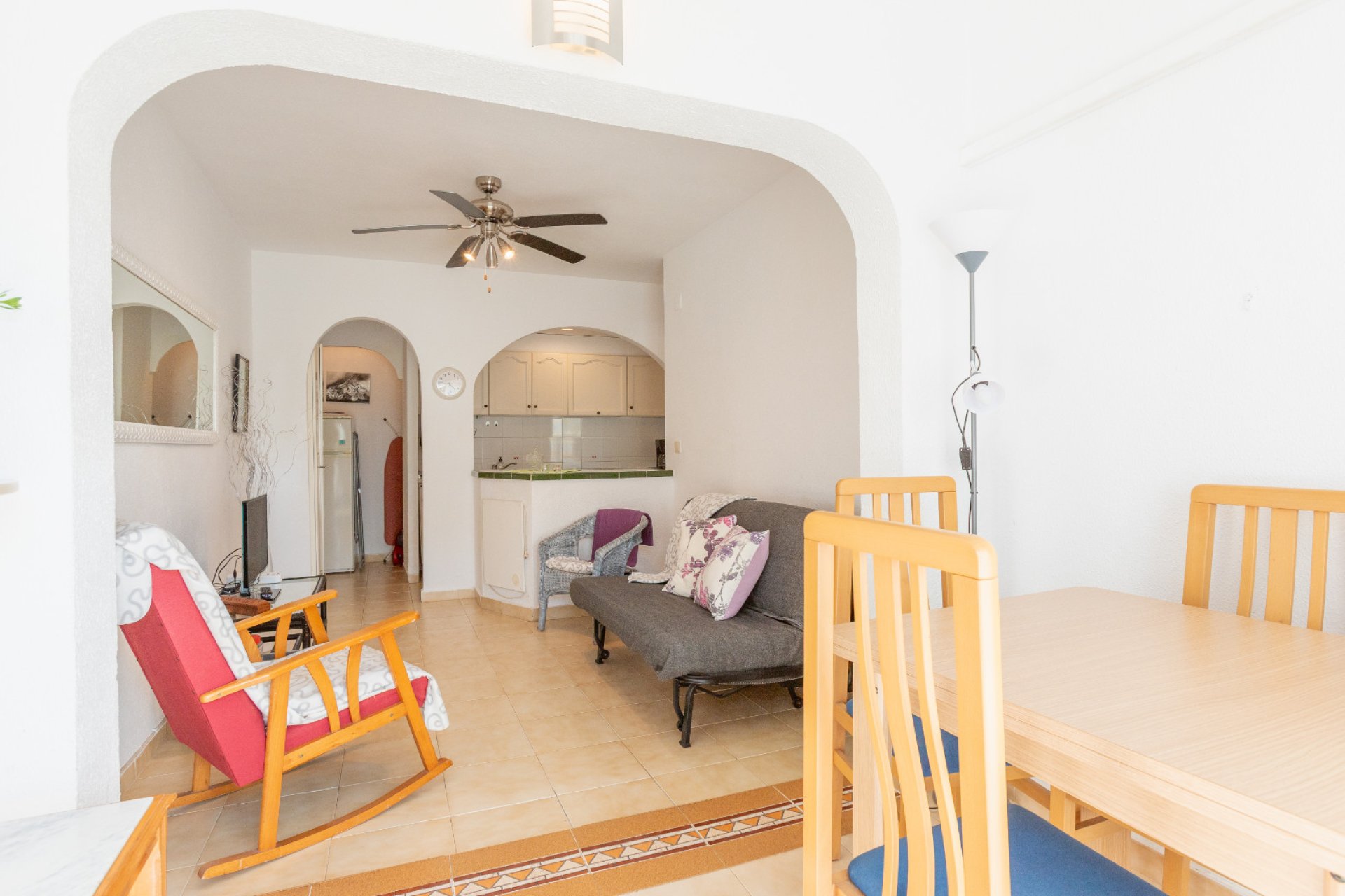 Herverkoop - Townhouse / Duplex / Corner - Torrevieia - Lago Jardin