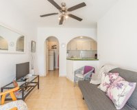Herverkoop - Townhouse / Duplex / Corner - Torrevieia - Lago Jardin