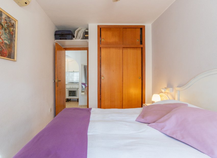 Herverkoop - Townhouse / Duplex / Corner - Torrevieia - Lago Jardin