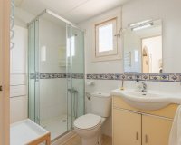 Herverkoop - Townhouse / Duplex / Corner - Torrevieia - Lago Jardin