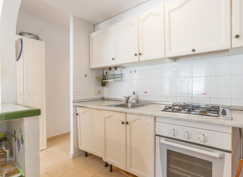 Herverkoop - Townhouse / Duplex / Corner - Torrevieia - Lago Jardin