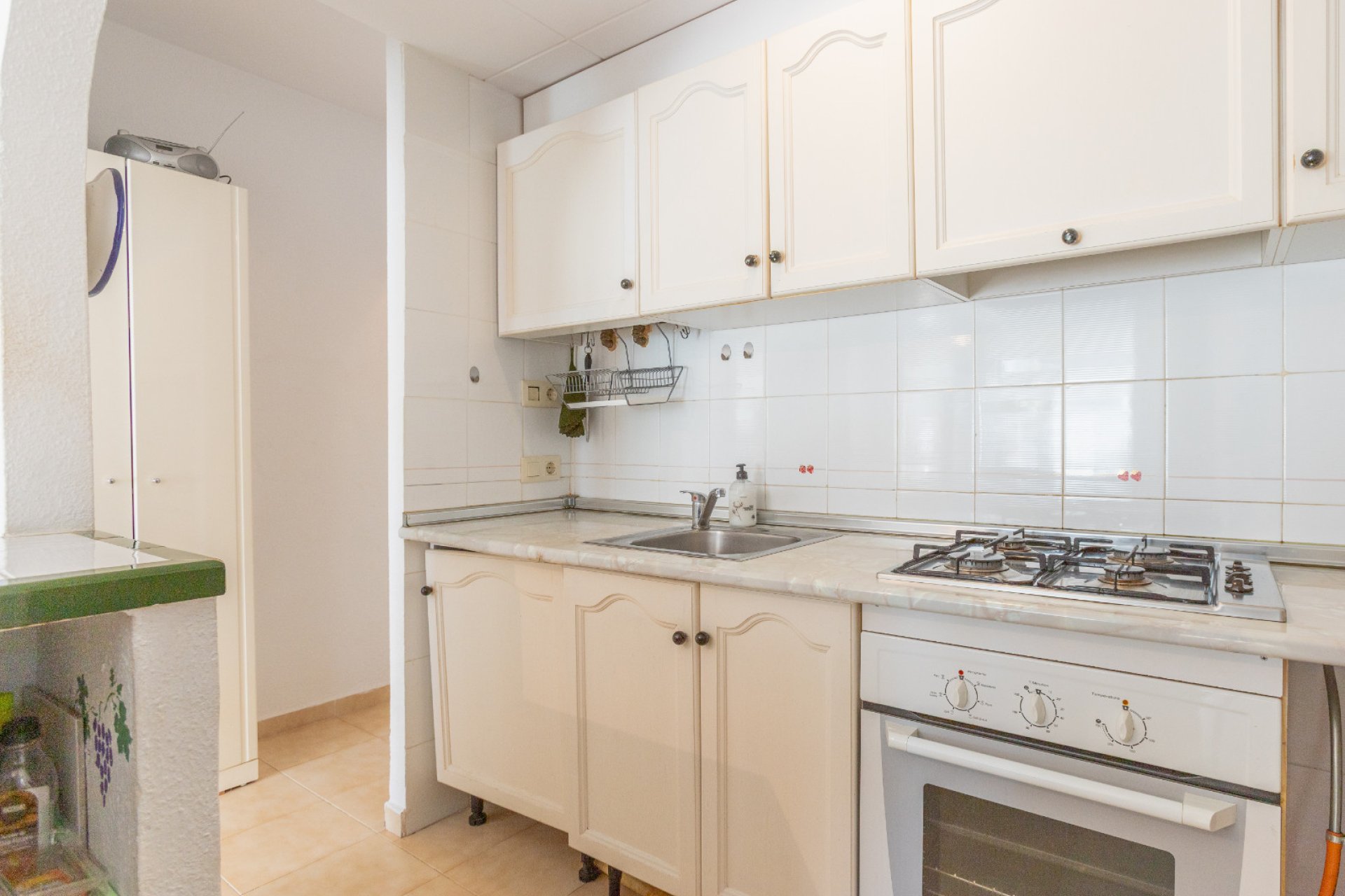 Herverkoop - Townhouse / Duplex / Corner - Torrevieia - Lago Jardin