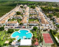 Herverkoop - Townhouse / Duplex / Corner - Torrevieia - Lago Jardin