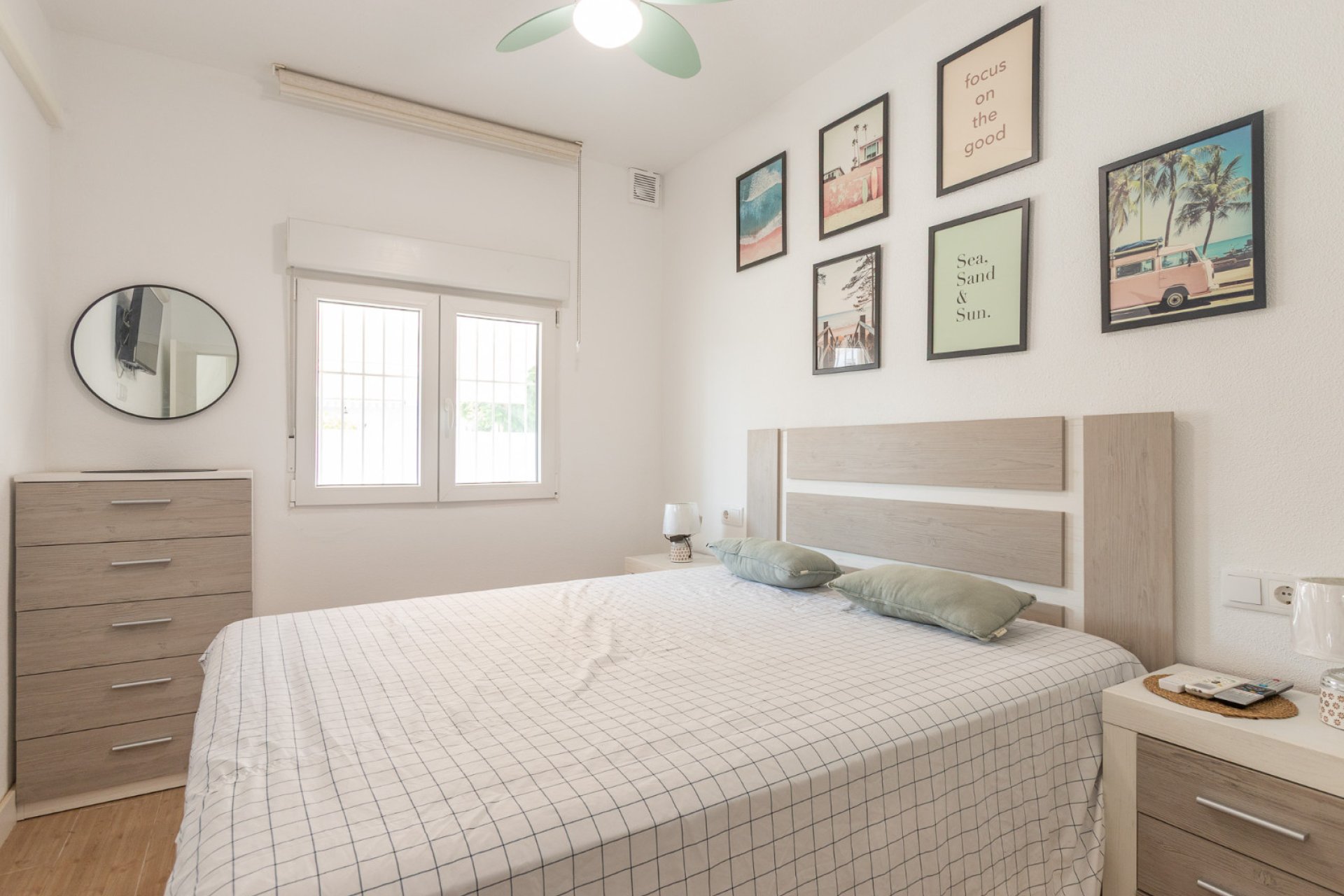 Herverkoop - Townhouse / Duplex / Corner - Torrevieia - Lago Jardin