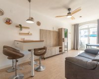 Herverkoop - Townhouse / Duplex / Corner - Torrevieia - Lago Jardin