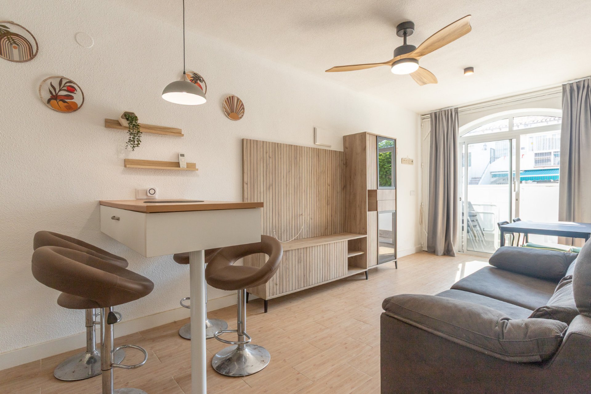 Herverkoop - Townhouse / Duplex / Corner - Torrevieia - Lago Jardin