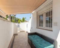 Herverkoop - Townhouse / Duplex / Corner - Torrevieia - Lago Jardin