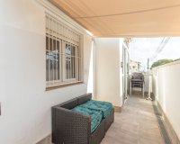 Herverkoop - Townhouse / Duplex / Corner - Torrevieia - Lago Jardin