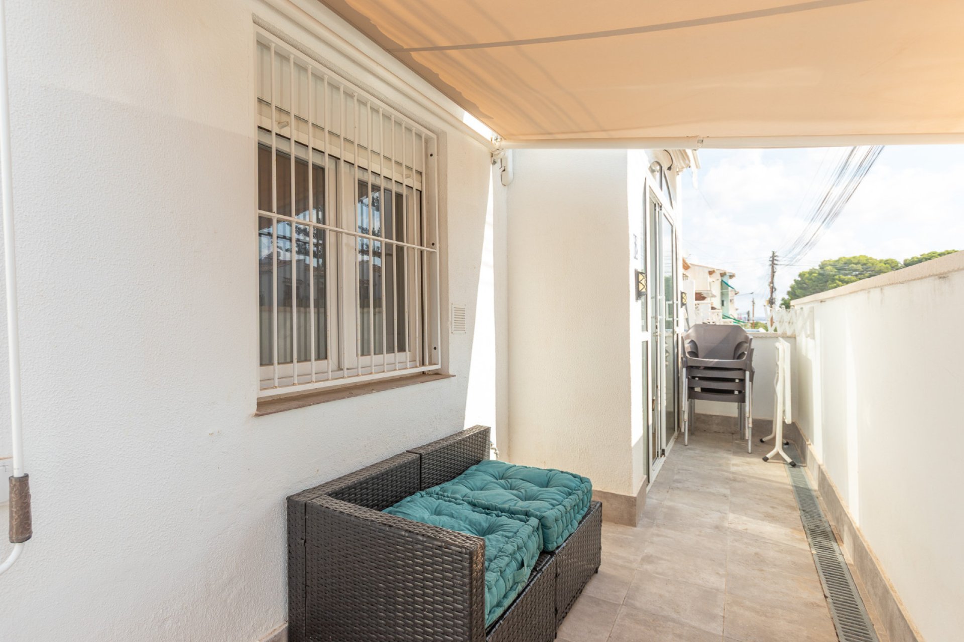 Herverkoop - Townhouse / Duplex / Corner - Torrevieia - Lago Jardin