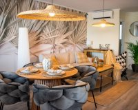 Herverkoop - Townhouse / Duplex / Corner - Torrevieia - Los Balcones