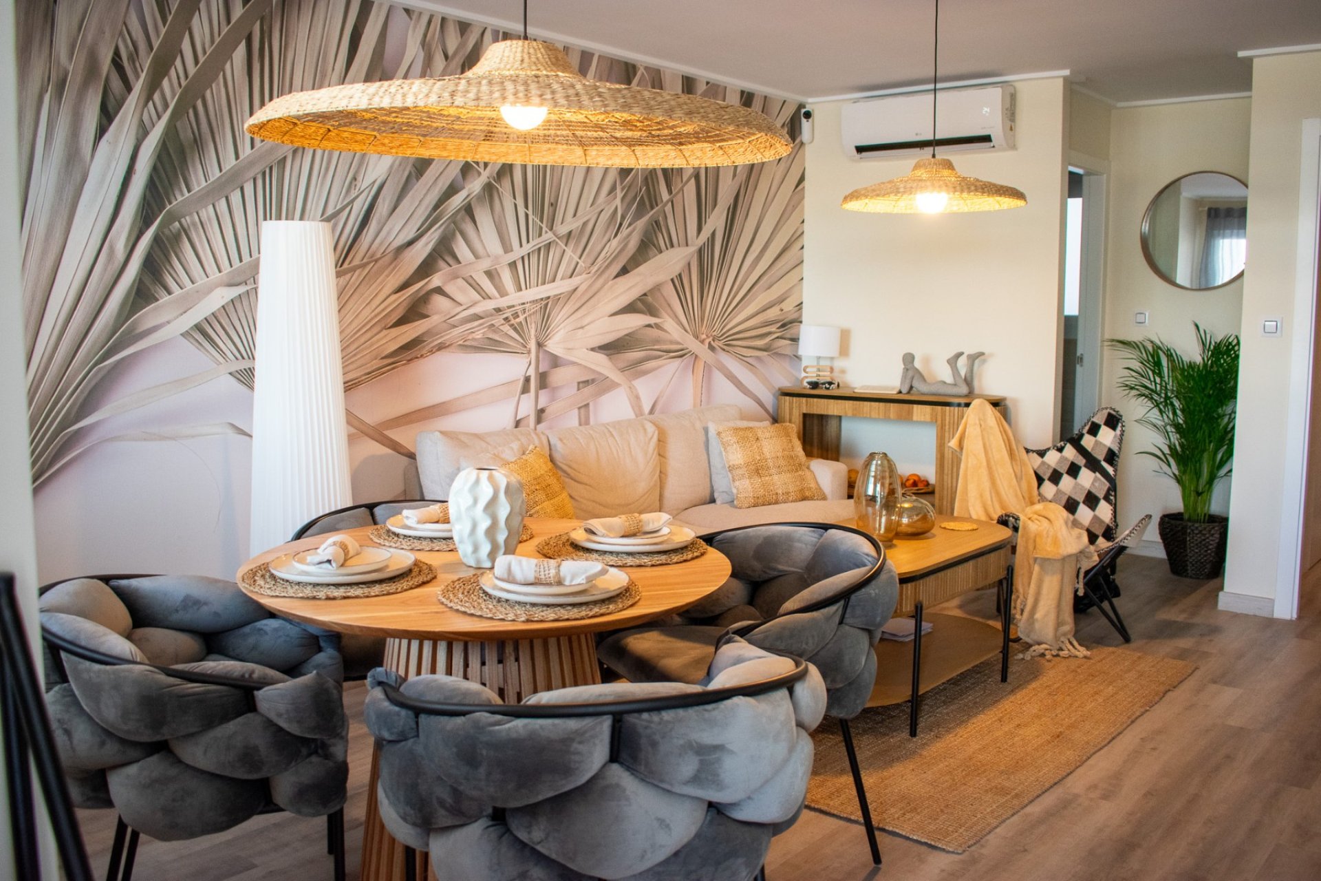 Herverkoop - Townhouse / Duplex / Corner - Torrevieia - Los Balcones