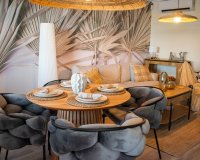 Herverkoop - Townhouse / Duplex / Corner - Torrevieia - Los Balcones