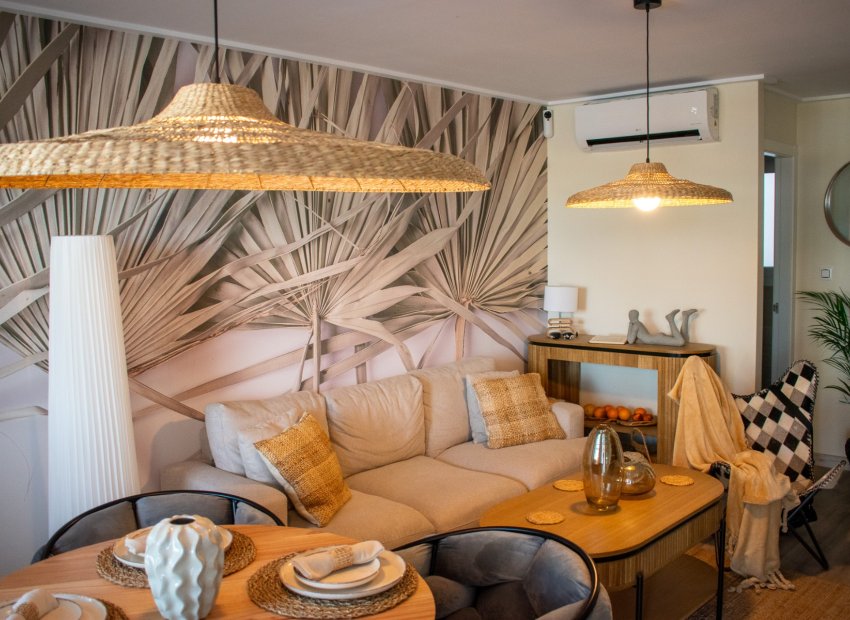 Herverkoop - Townhouse / Duplex / Corner - Torrevieia - Los Balcones