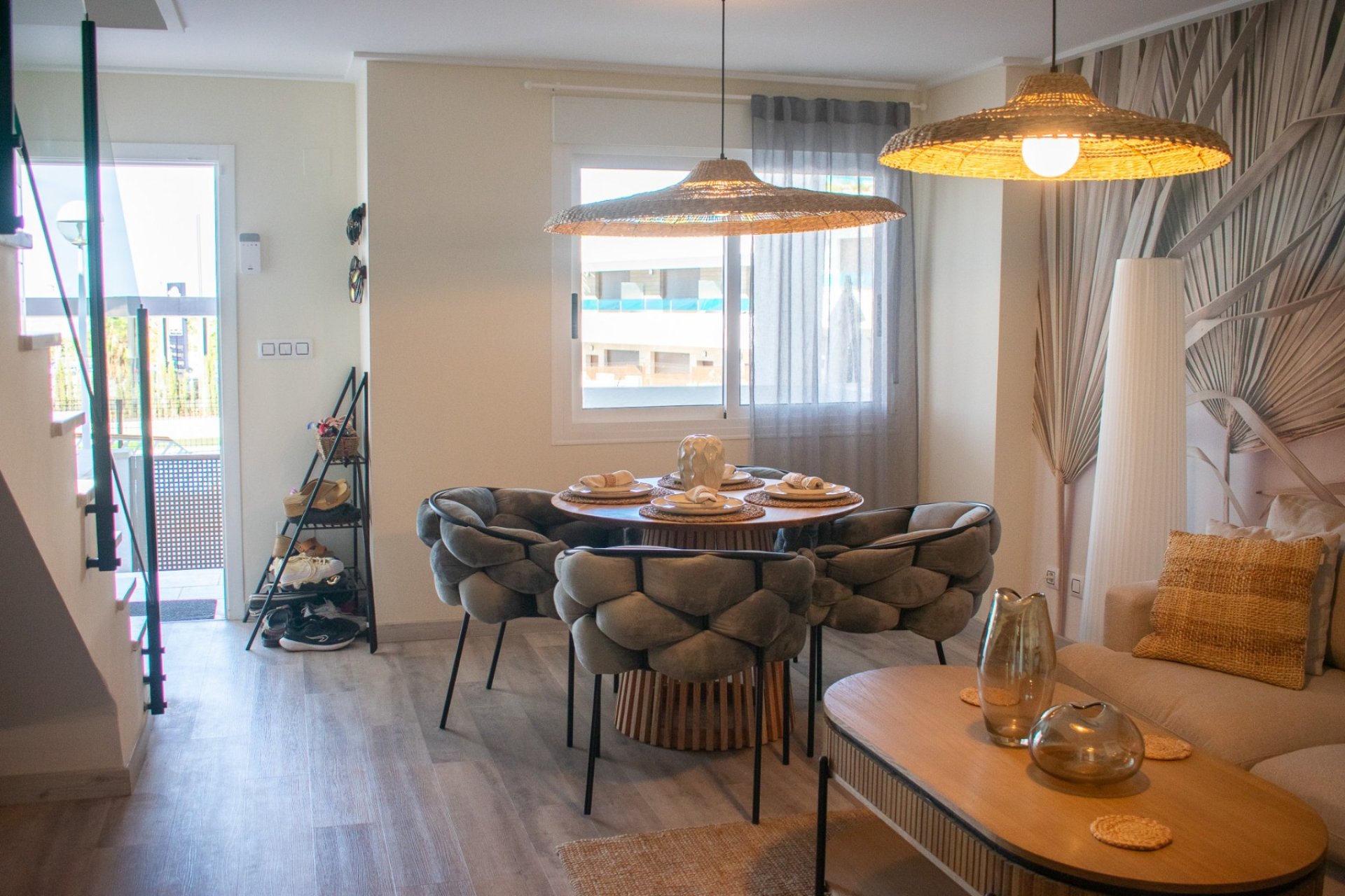 Herverkoop - Townhouse / Duplex / Corner - Torrevieia - Los Balcones