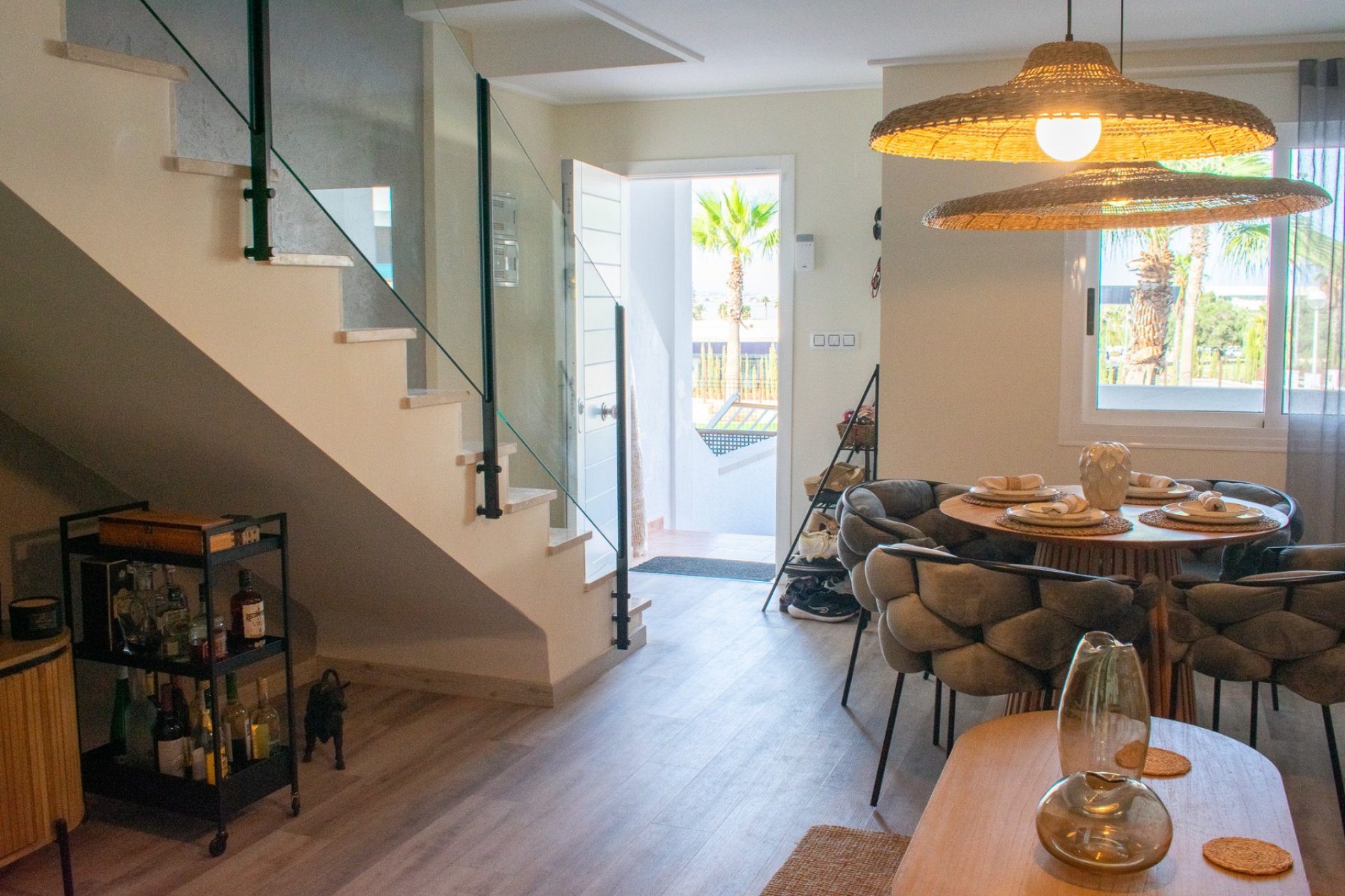 Herverkoop - Townhouse / Duplex / Corner - Torrevieia - Los Balcones