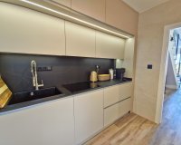 Herverkoop - Townhouse / Duplex / Corner - Torrevieia - Los Balcones