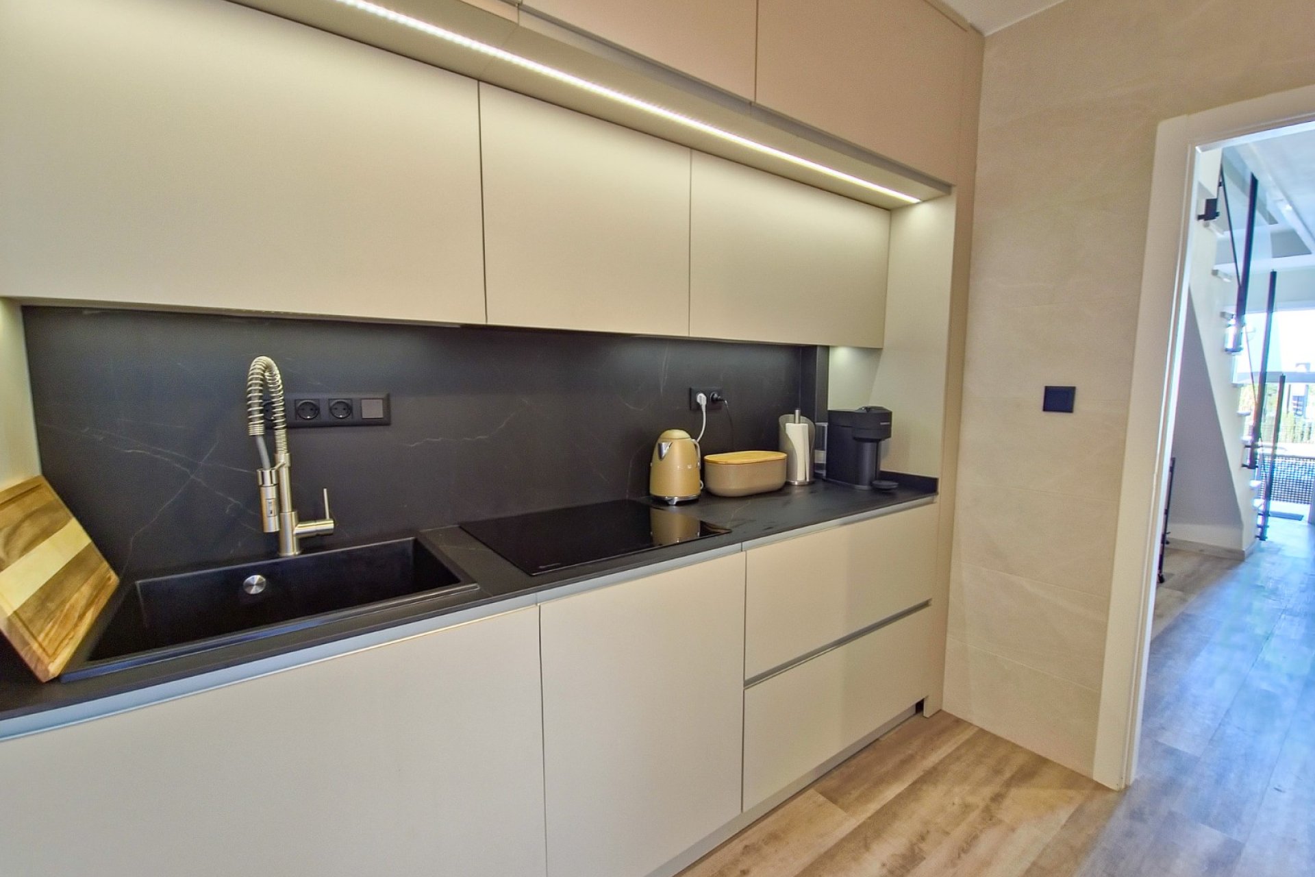 Herverkoop - Townhouse / Duplex / Corner - Torrevieia - Los Balcones