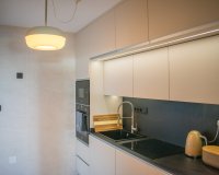 Herverkoop - Townhouse / Duplex / Corner - Torrevieia - Los Balcones