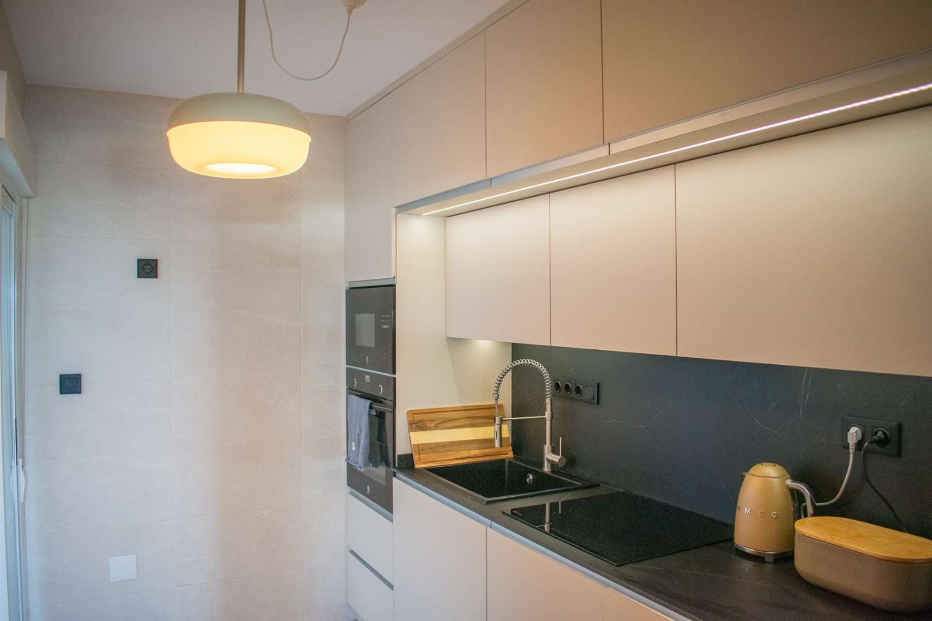 Herverkoop - Townhouse / Duplex / Corner - Torrevieia - Los Balcones