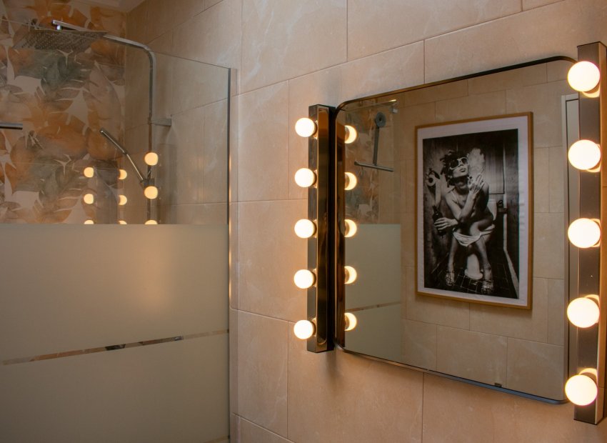 Herverkoop - Townhouse / Duplex / Corner - Torrevieia - Los Balcones