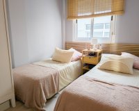 Herverkoop - Townhouse / Duplex / Corner - Torrevieia - Los Balcones