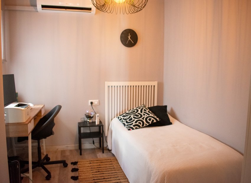 Herverkoop - Townhouse / Duplex / Corner - Torrevieia - Los Balcones