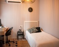 Herverkoop - Townhouse / Duplex / Corner - Torrevieia - Los Balcones