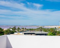Herverkoop - Townhouse / Duplex / Corner - Torrevieia - Los Balcones