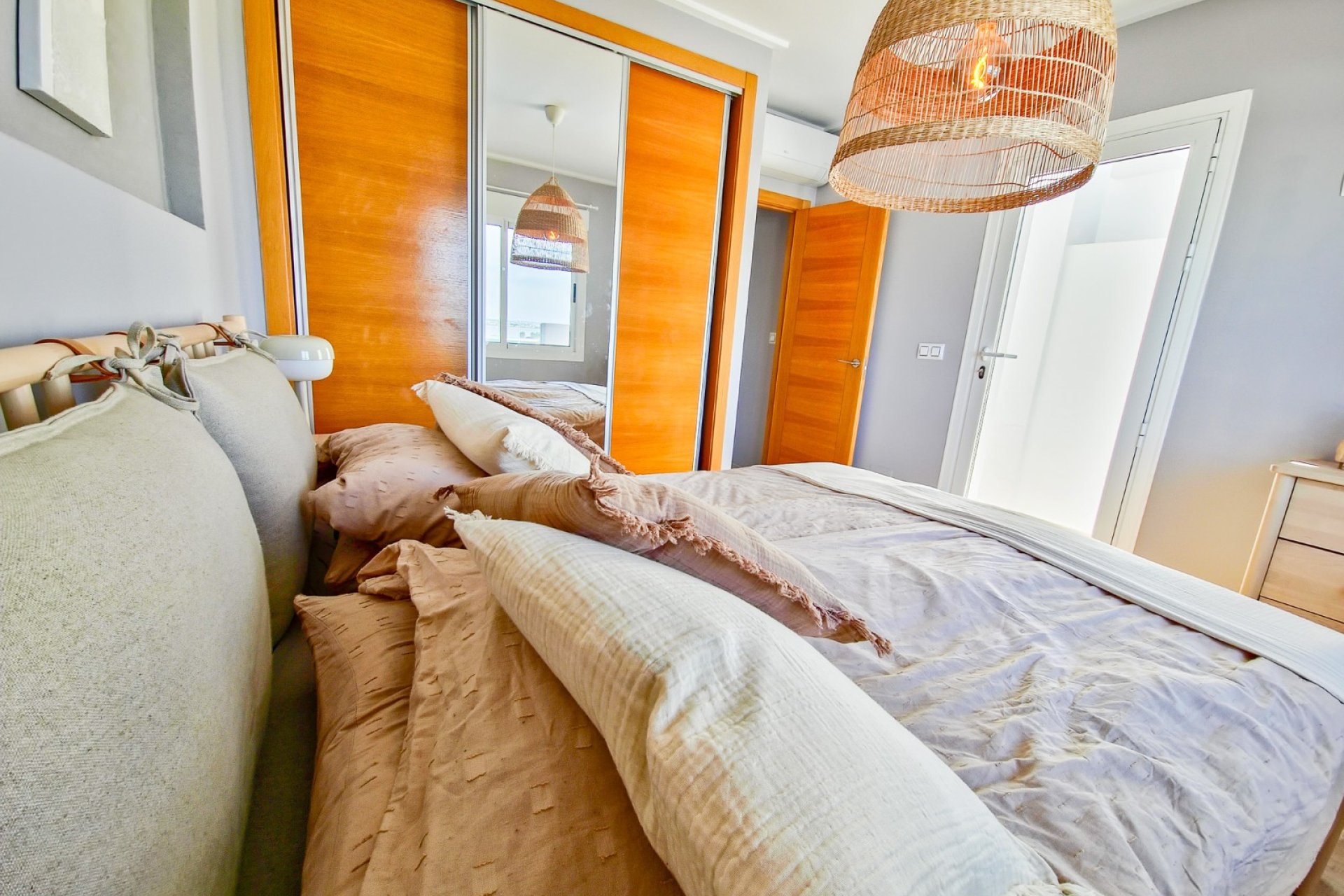 Herverkoop - Townhouse / Duplex / Corner - Torrevieia - Los Balcones