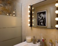 Herverkoop - Townhouse / Duplex / Corner - Torrevieia - Los Balcones