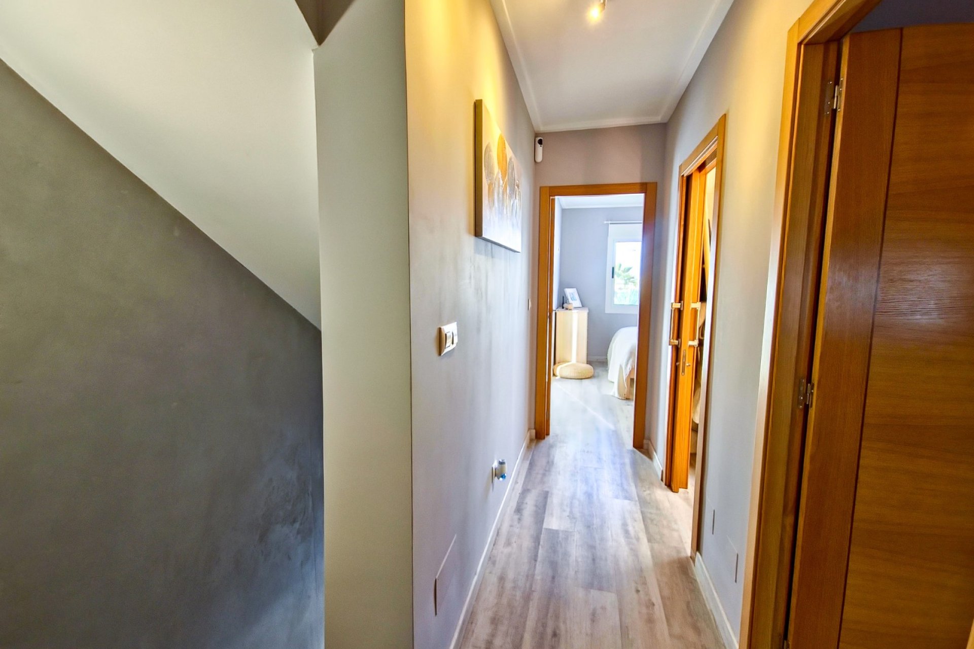 Herverkoop - Townhouse / Duplex / Corner - Torrevieia - Los Balcones