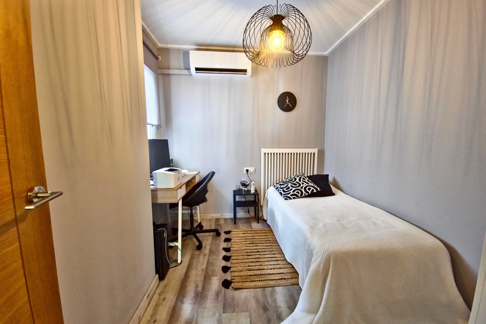 Herverkoop - Townhouse / Duplex / Corner - Torrevieia - Los Balcones