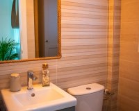 Herverkoop - Townhouse / Duplex / Corner - Torrevieia - Los Balcones