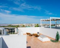 Herverkoop - Townhouse / Duplex / Corner - Torrevieia - Los Balcones