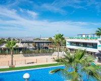 Herverkoop - Townhouse / Duplex / Corner - Torrevieia - Los Balcones
