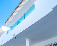 Herverkoop - Townhouse / Duplex / Corner - Torrevieia - Los Balcones