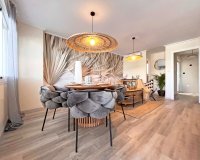 Herverkoop - Townhouse / Duplex / Corner - Torrevieia - Los Balcones