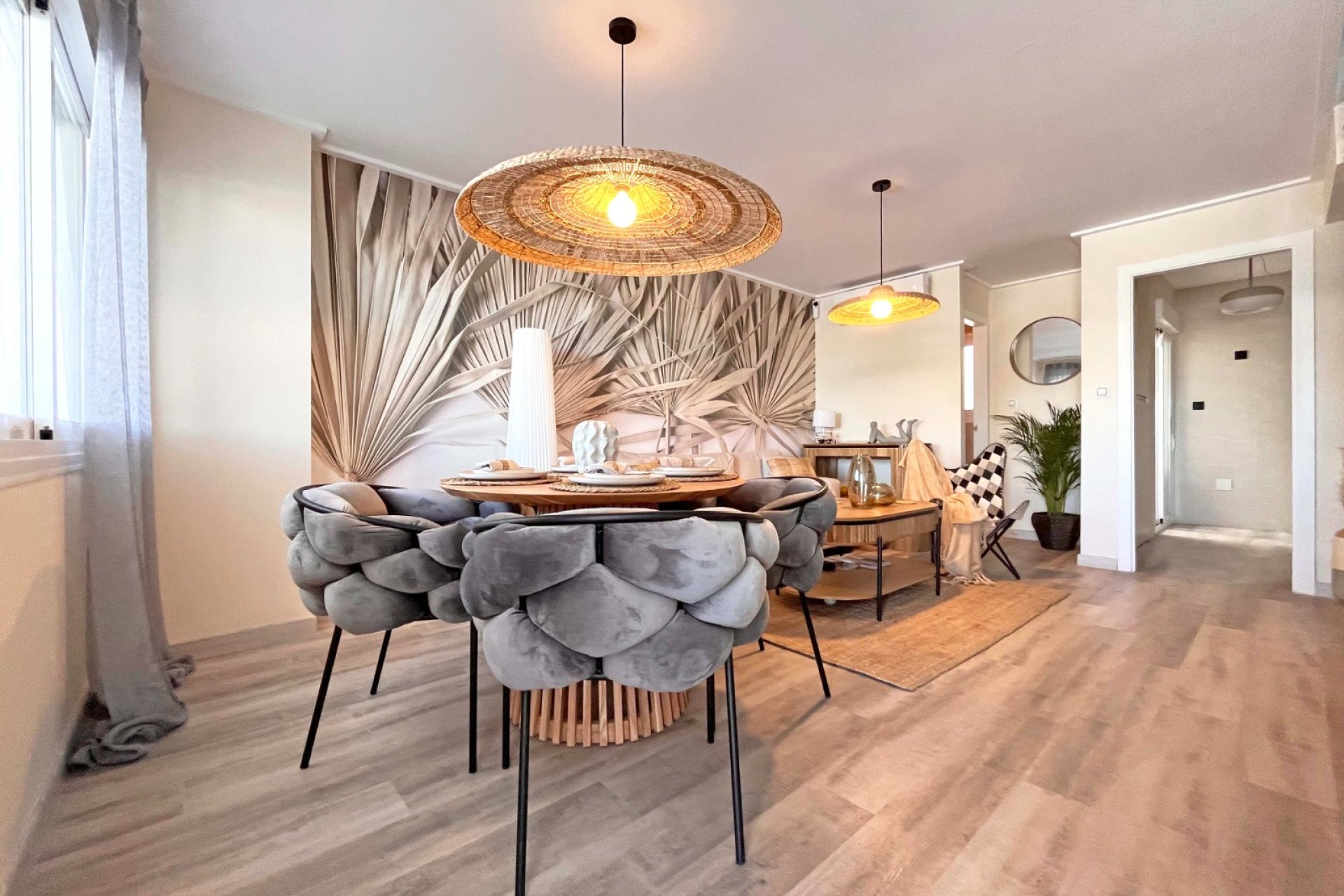 Herverkoop - Townhouse / Duplex / Corner - Torrevieia - Los Balcones