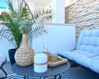 Herverkoop - Townhouse / Duplex / Corner - Torrevieia - Los Balcones